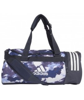 Adidas taška Convertible 3-Stripes Duffel DZ8705